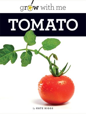 cover image of Tomato